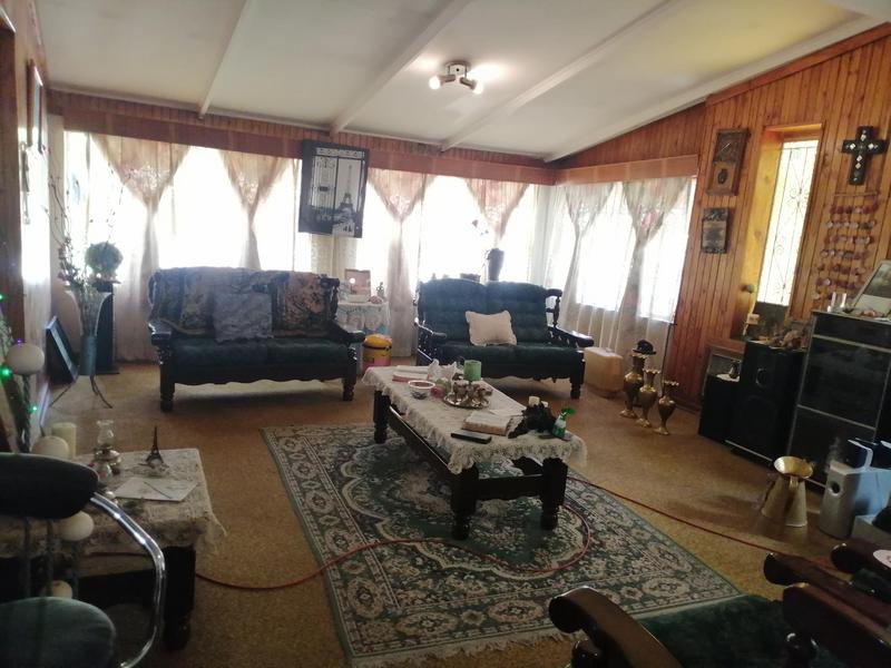 3 Bedroom Property for Sale in Odendaalsrus Free State